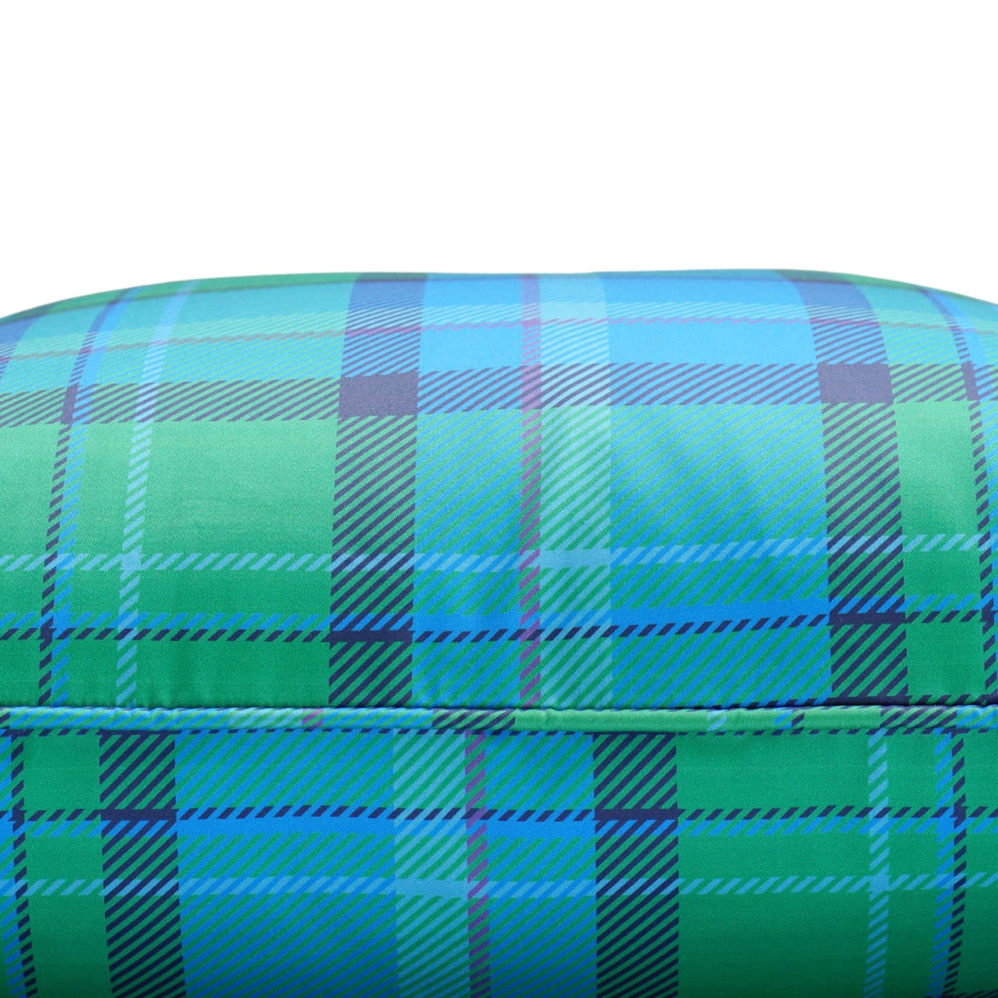 Highland Hues Pillow in Seaport