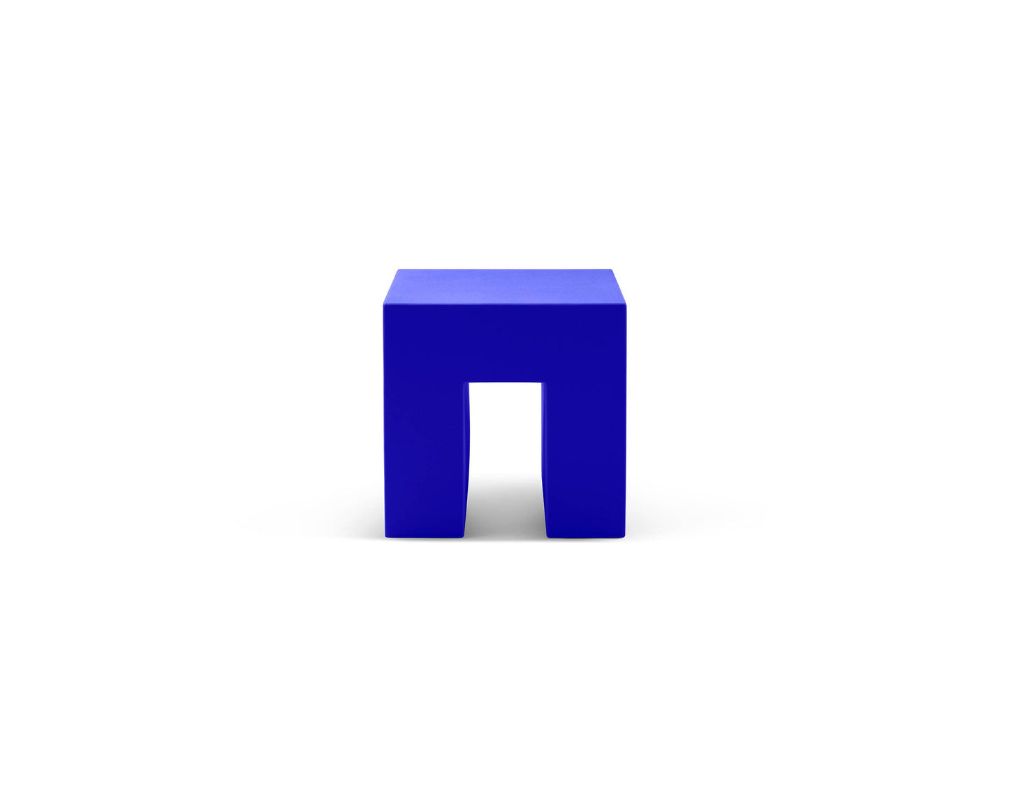 Vignelli Cube