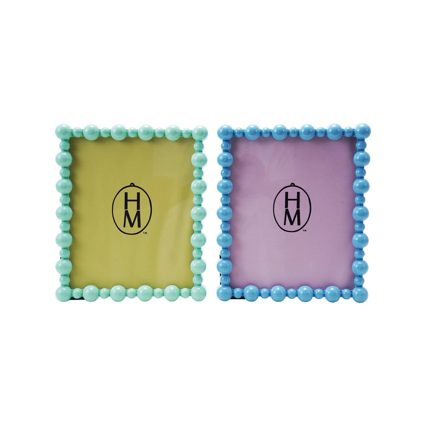 Painted MDF Photo Picture Frame