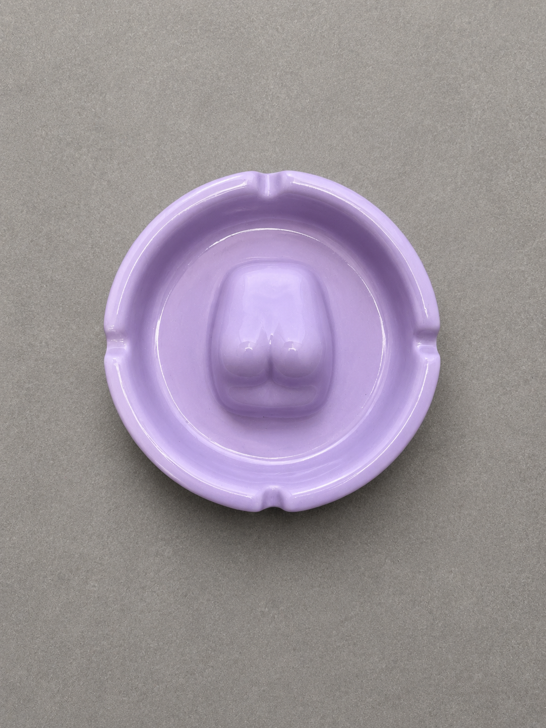 Ass Tray