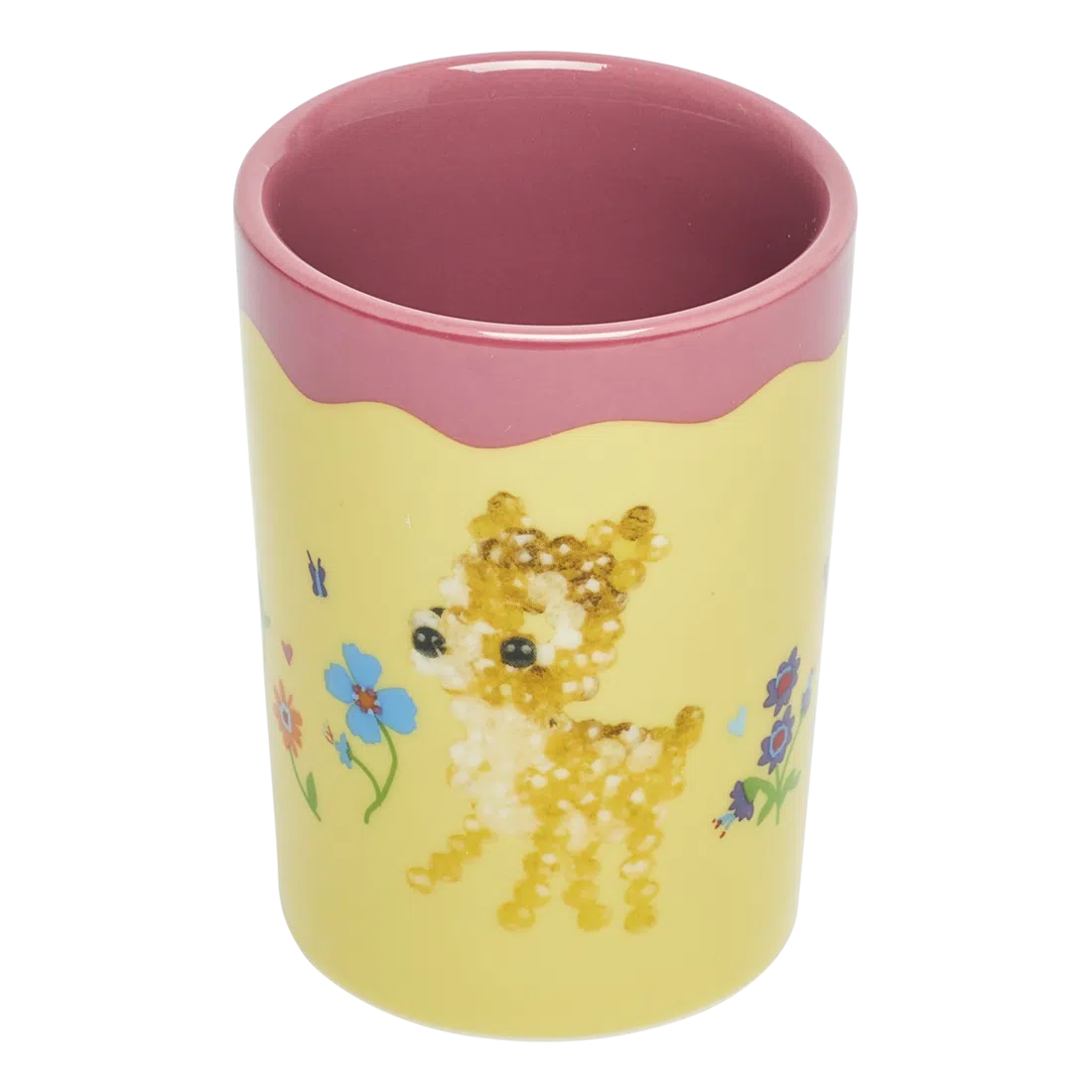 FISHS EDDYxSUSAN ALEXANDRA DEER DEAR CUP
