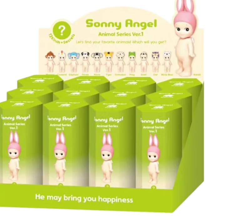 Sonny Angel Animal Series Ver.1