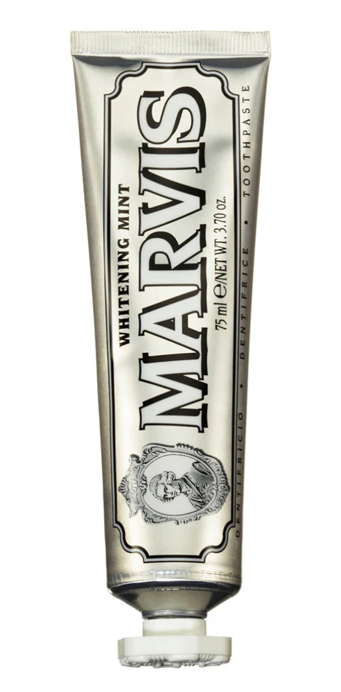 Marvis Whitening Mint Toothpaste