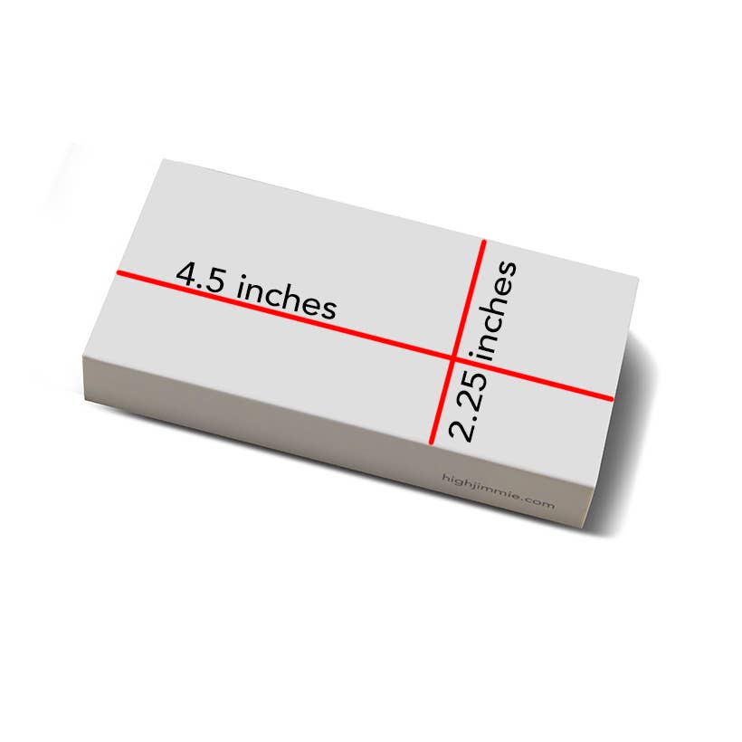 Funny Matchbox | Lighter Box Matches