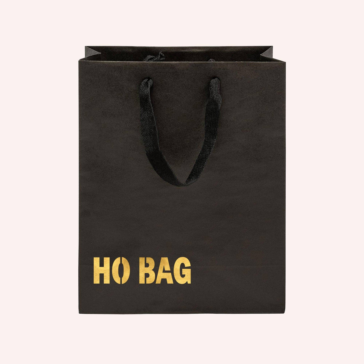 Ho Bag Funny Gift Bag