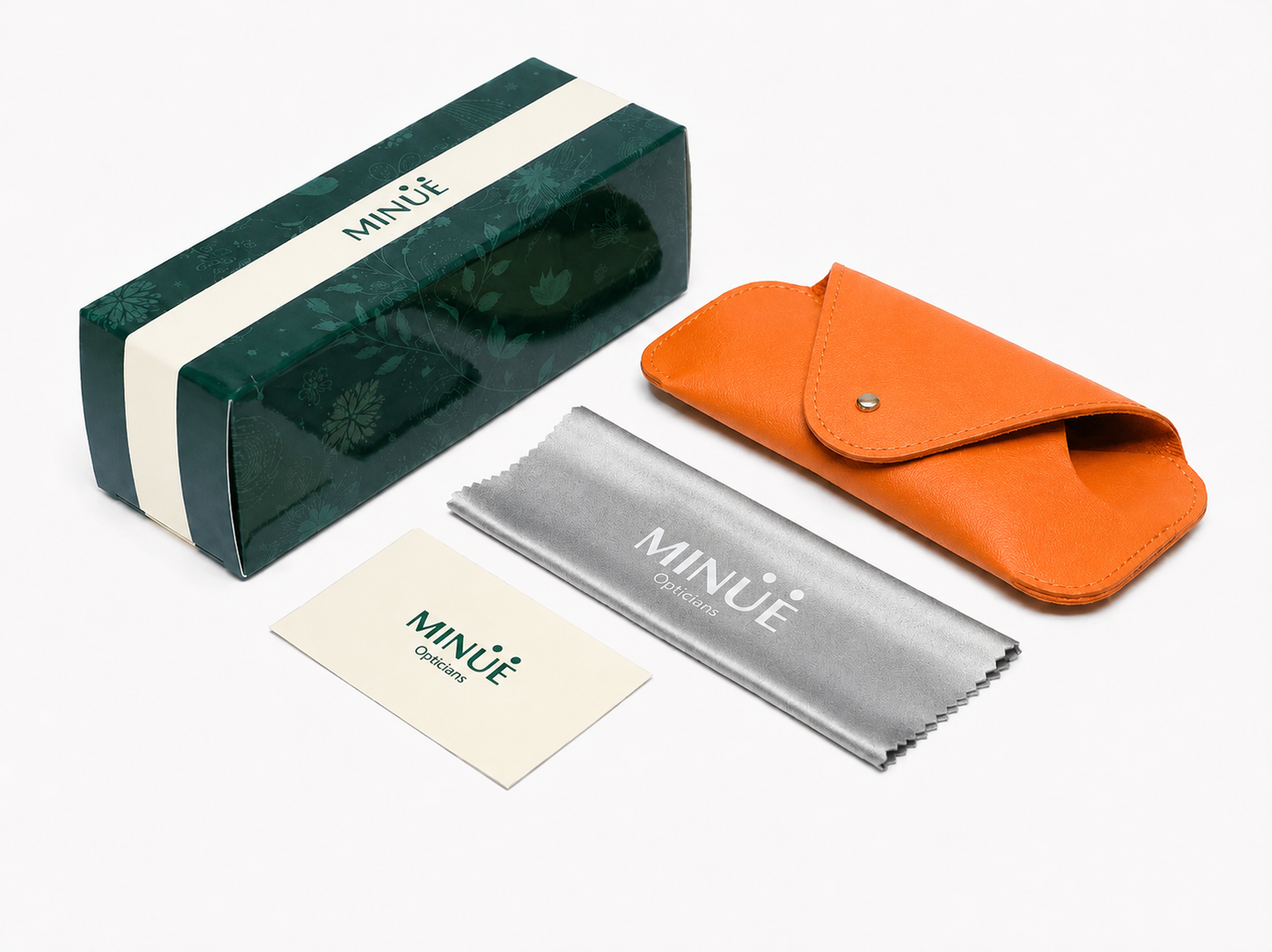 BOLDEN OLIVA SS26. Sunglasses