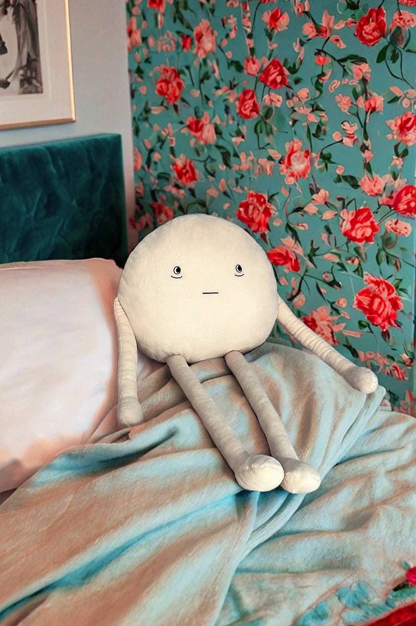 Kevin - Character Plush for Adults | Gift Idea
