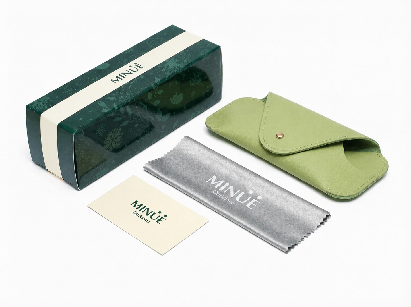 HART SUNSET SS26. Sunglasses