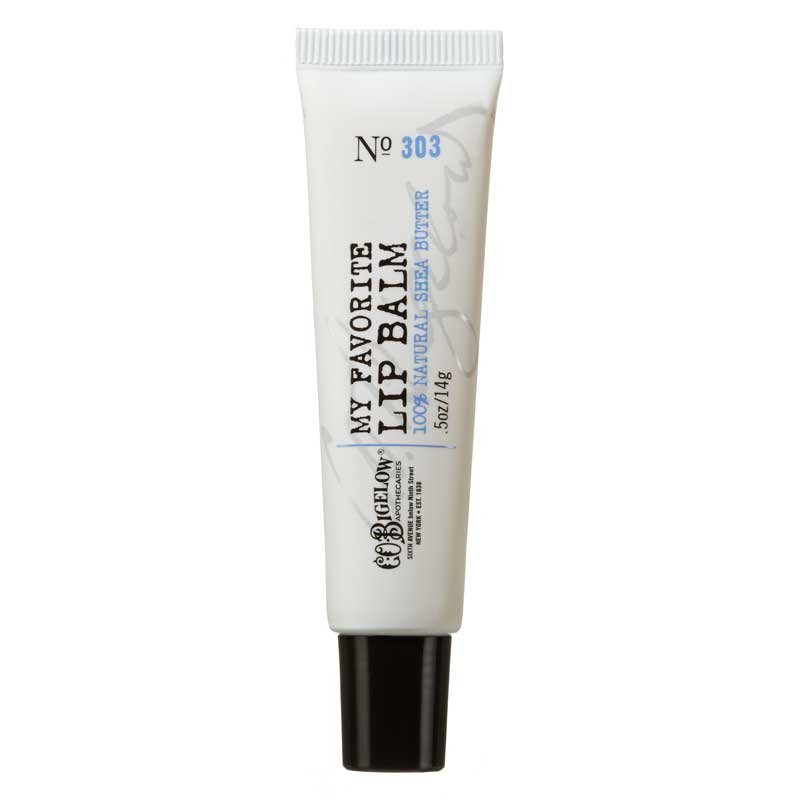 C.O. Bigelow My Favorite Lip Balm