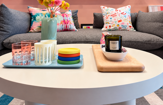 The Décor Questions You’ve Been Googling at 11PM.