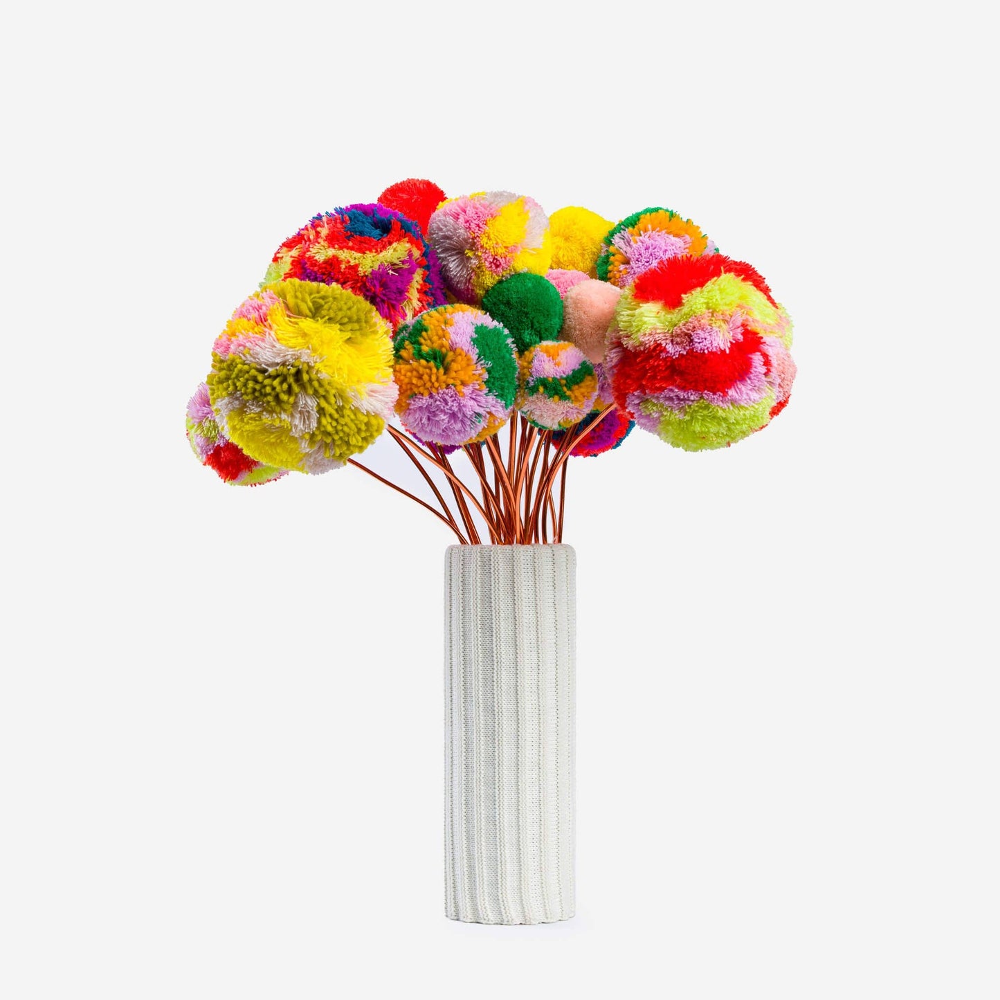 Pom Flower Bouquet