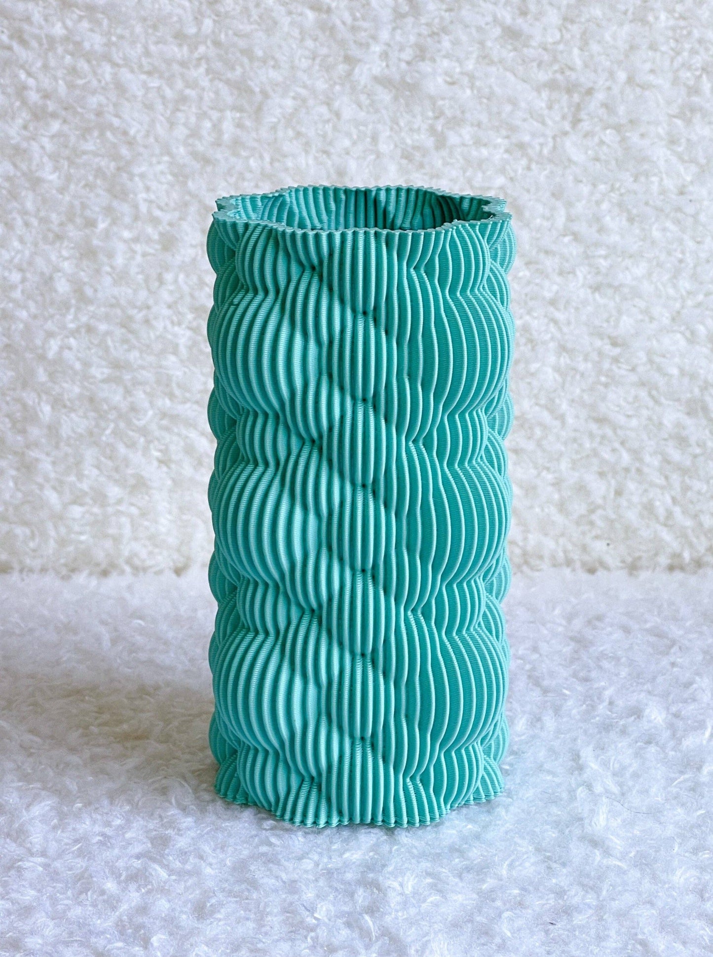 Bubble Vase