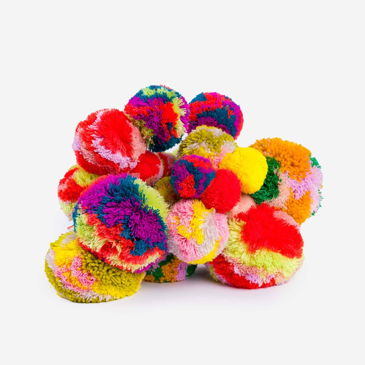 Pom Flower Bouquet