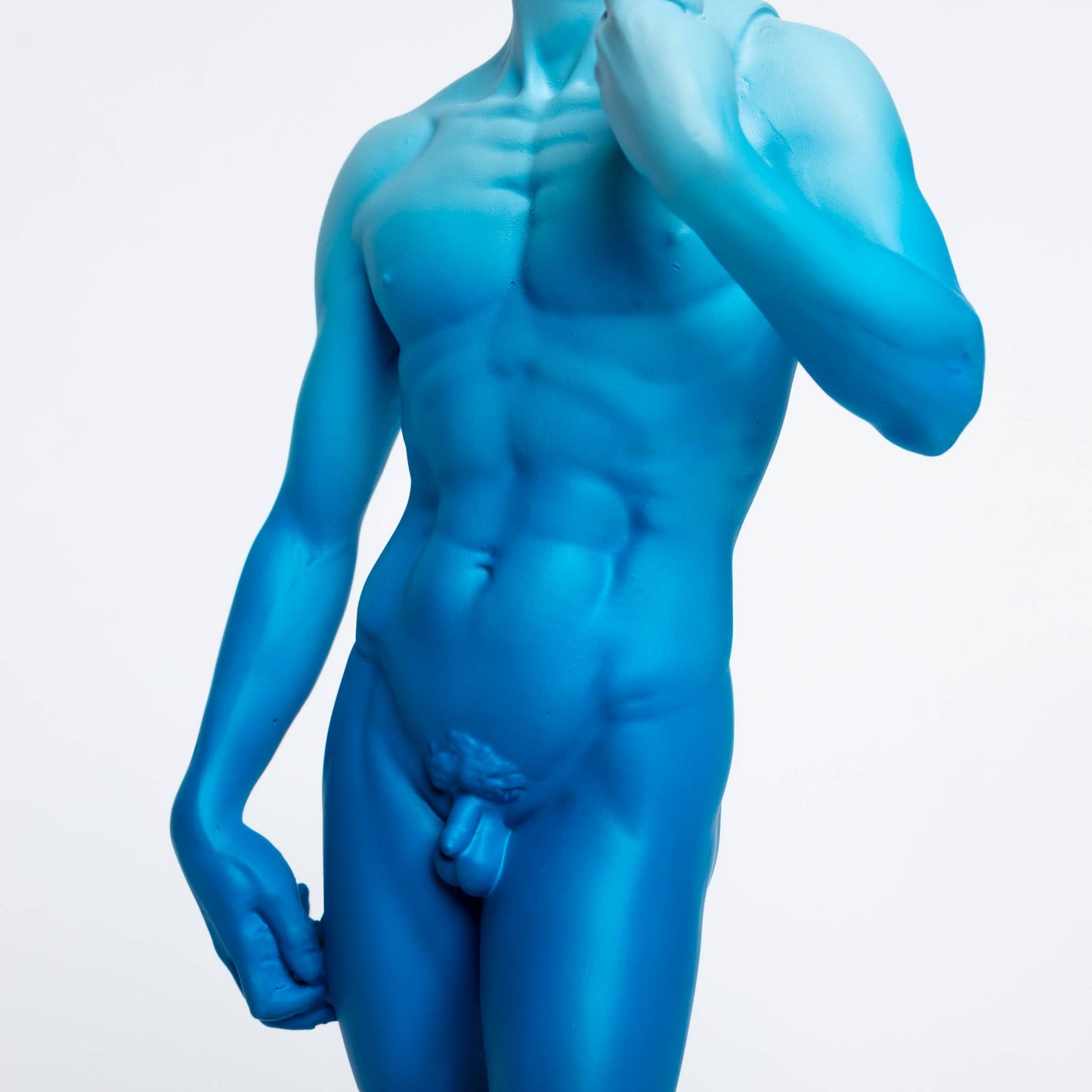 Statue - David - Michelangelo