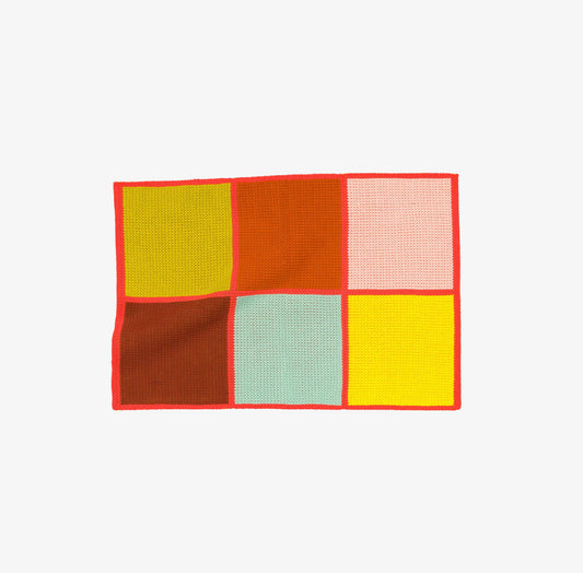Color Story Mini Rug