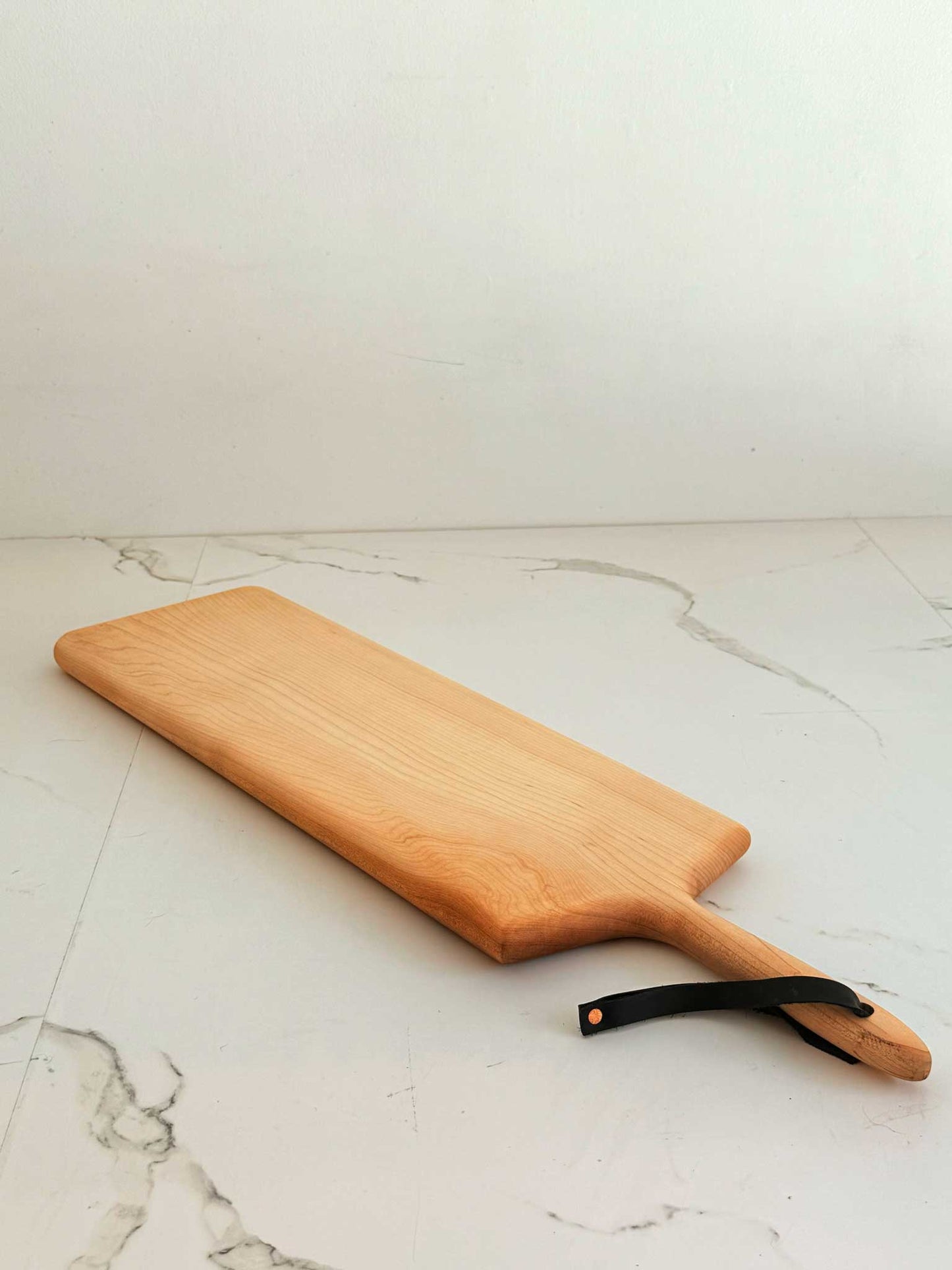 Cutting Board Monster