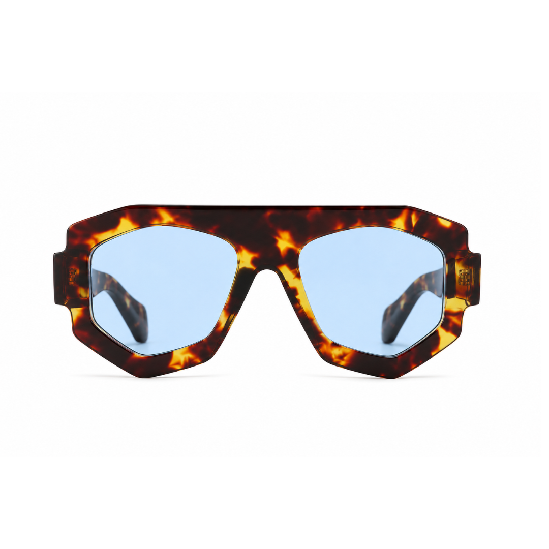 CHASTAIN CAREY. Sunglasses