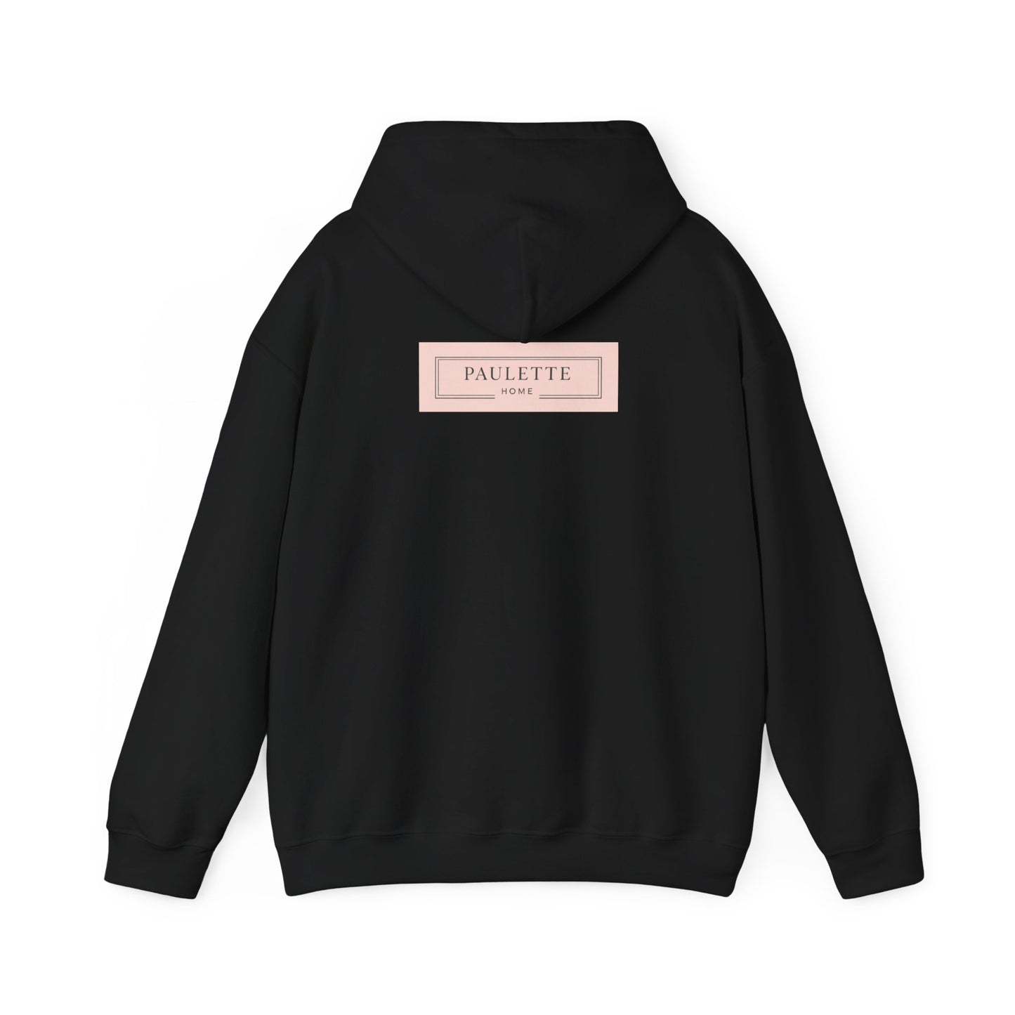 Paulette Hoodie
