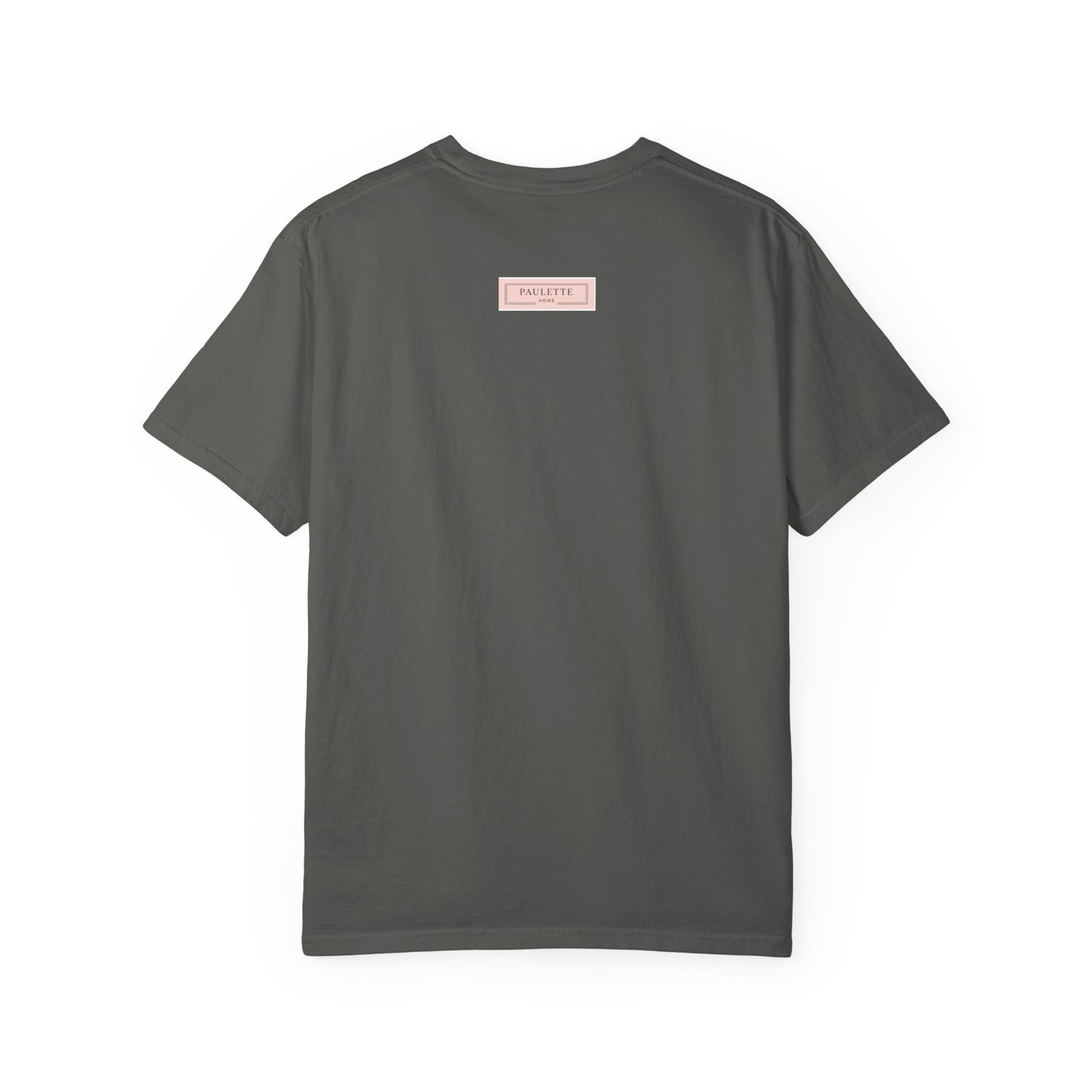 Pride Stone Names T-Shirt