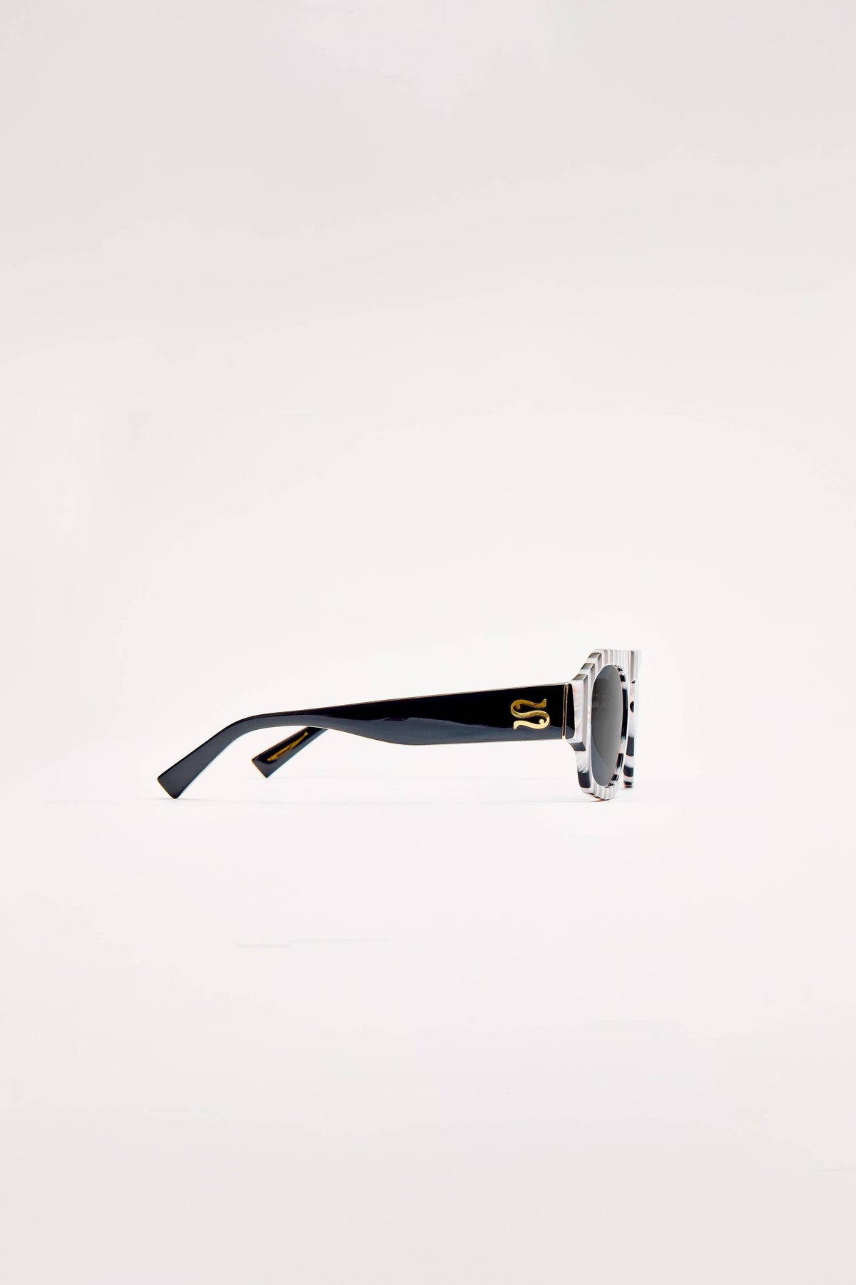 SARDINE - Louie - Front Row Aviator Sunglasses 