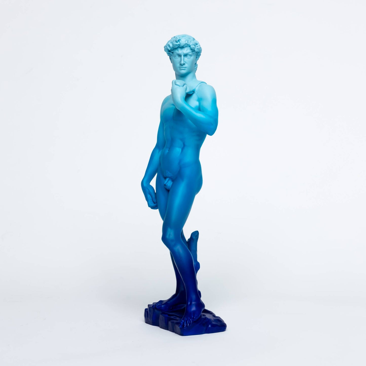 Statue - David - Michelangelo