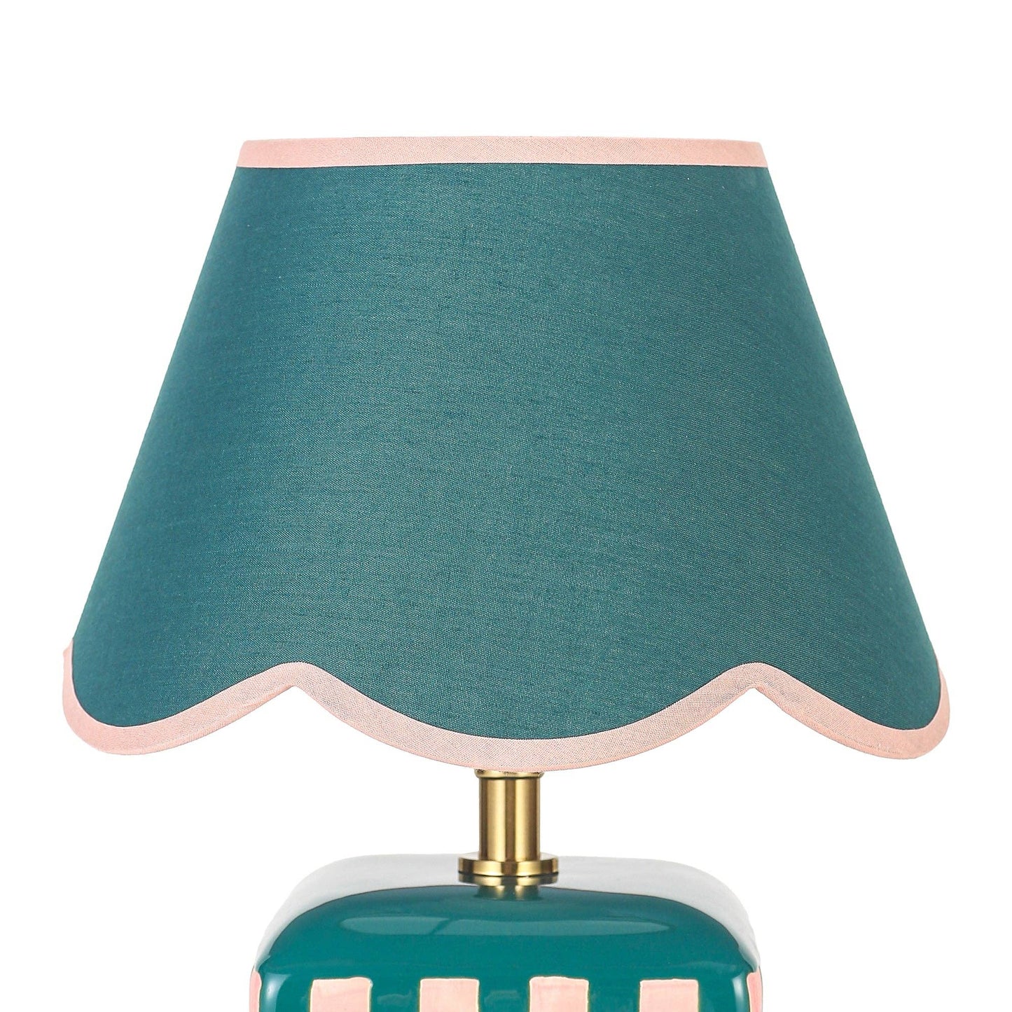 Valentina Ceramic Table Lamp