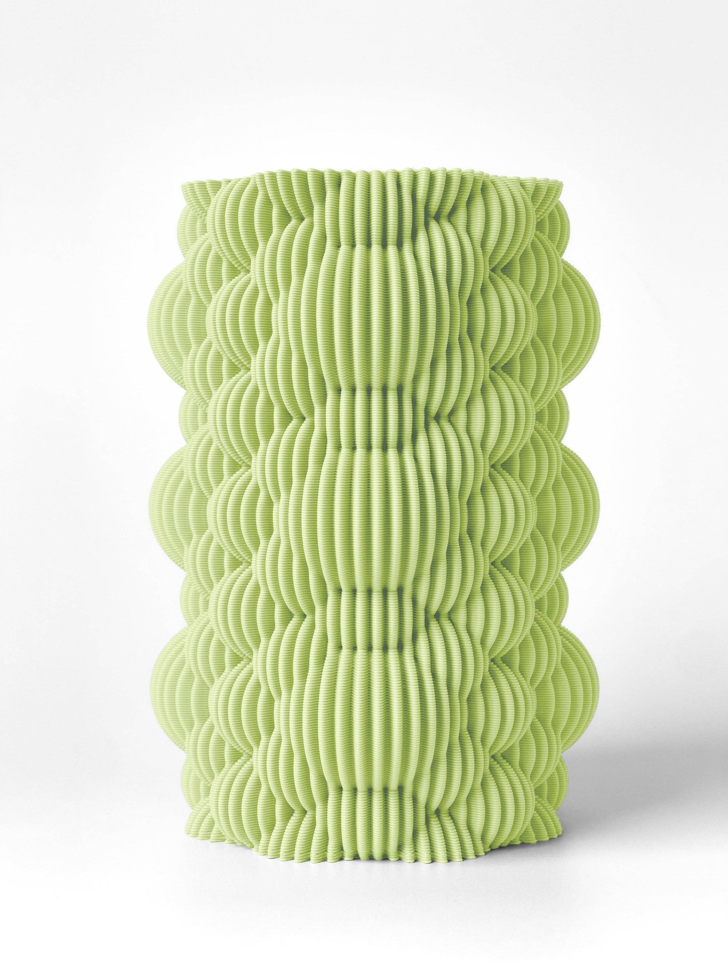 Bubble Vase