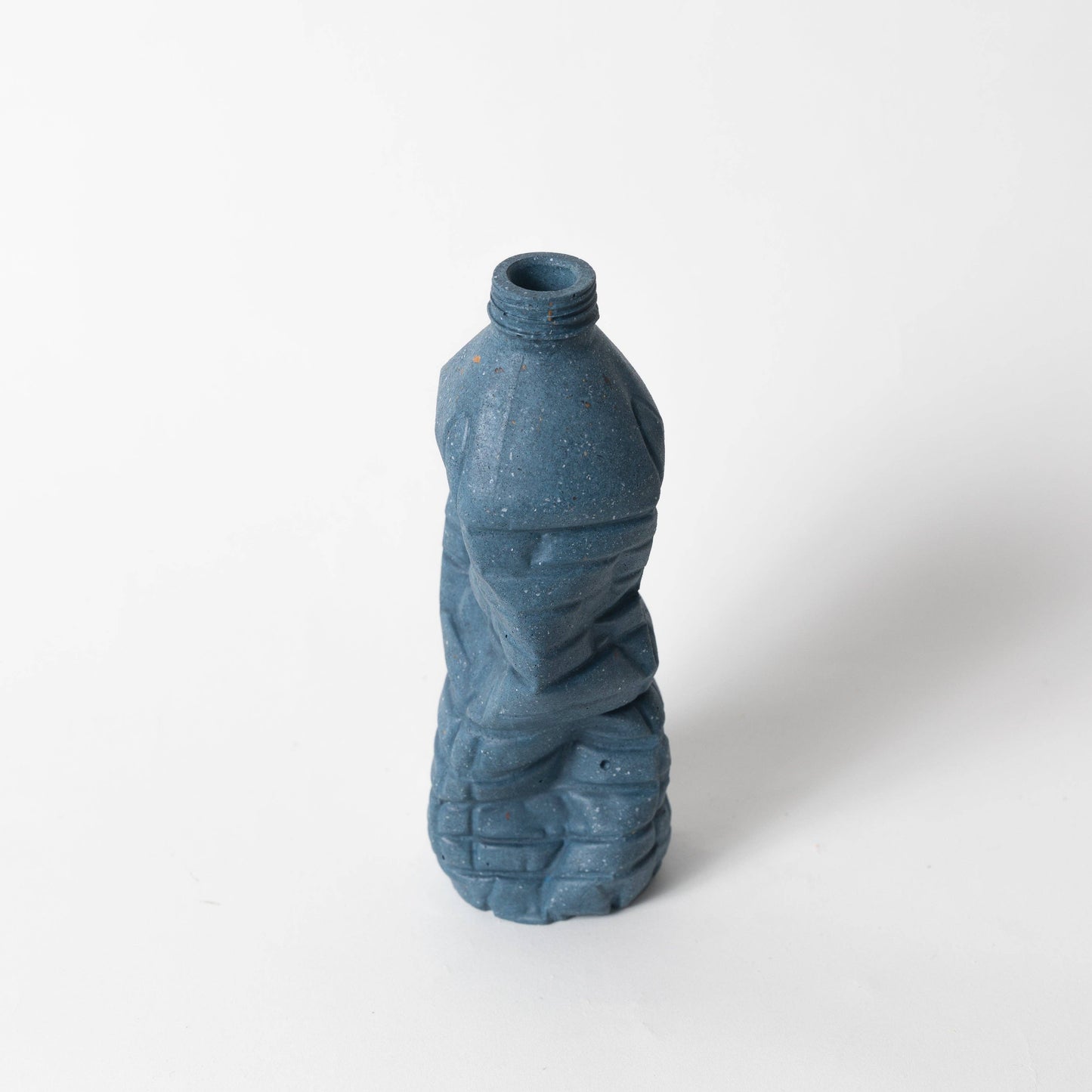 The Garbage Collection: Water Bottles