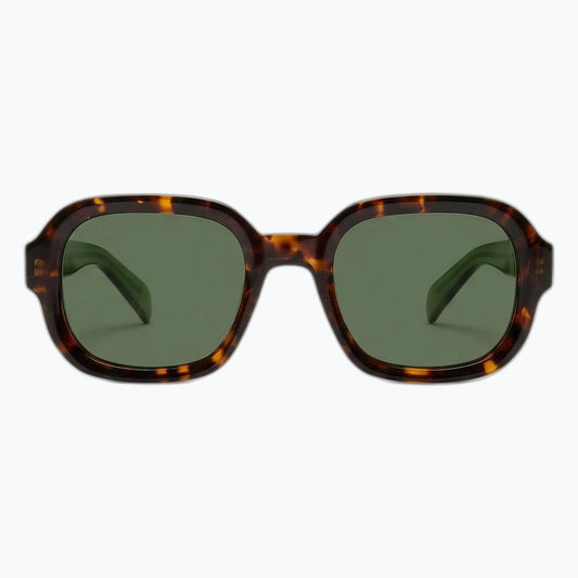 Boulevard - Vintage Square Sunglasses for Women & Men