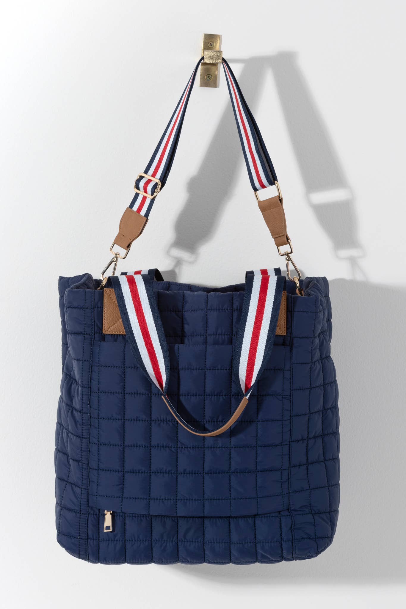 EZRA TRAVEL TOTE