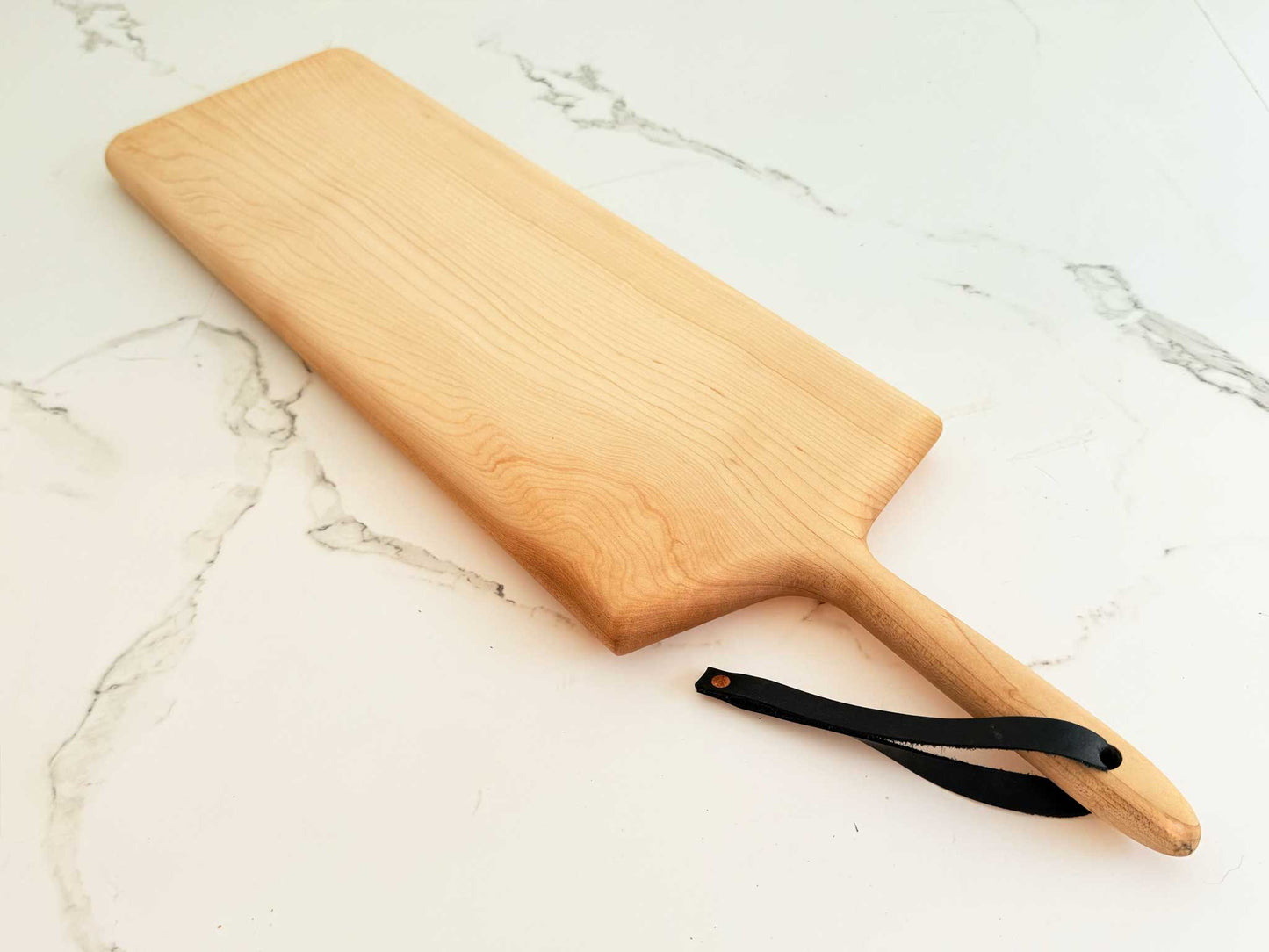 Cutting Board Monster