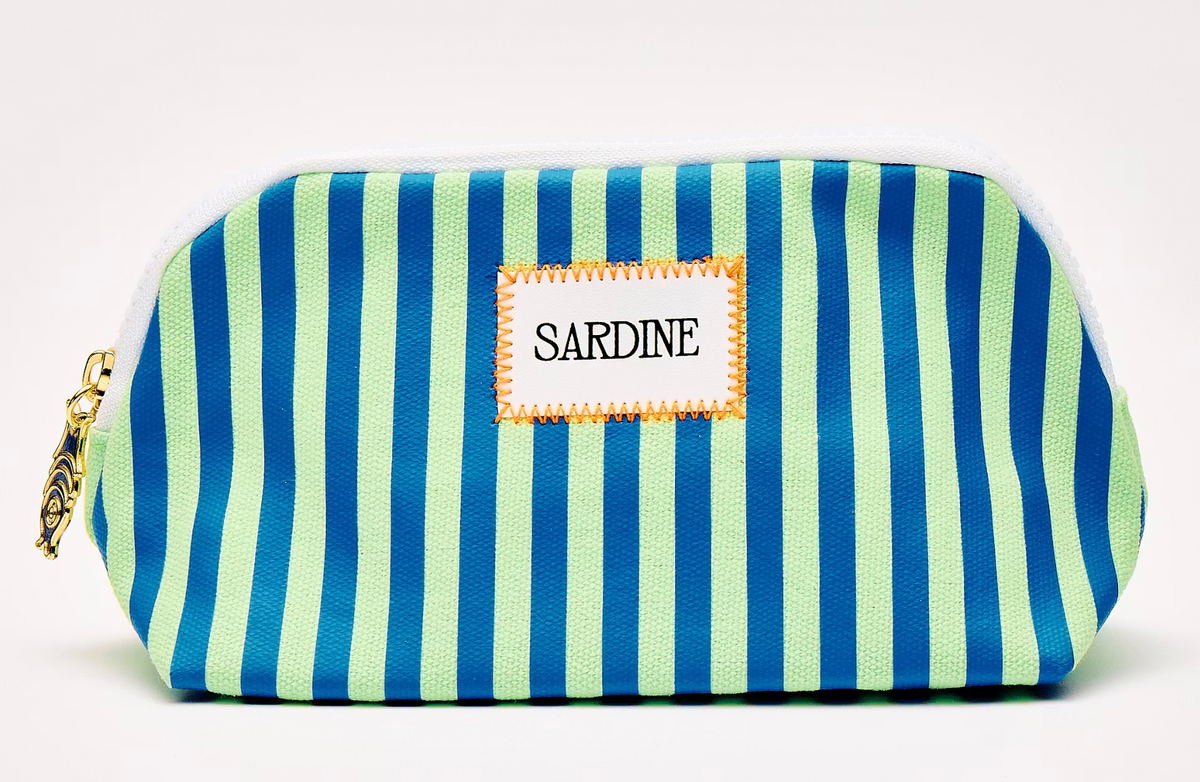 SARDINE - Louie - Front Row Aviator Sunglasses 