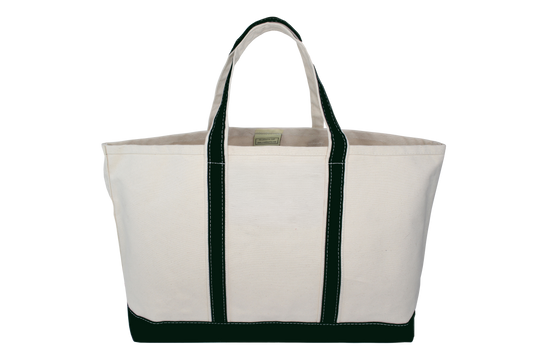 Canvas Boat Totes