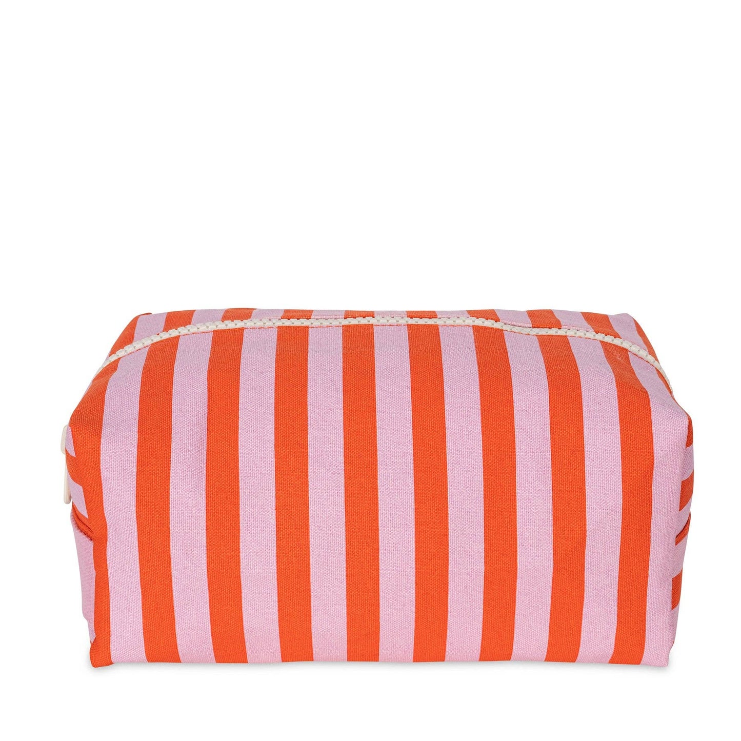 Traveller - Awning Stripe Pink