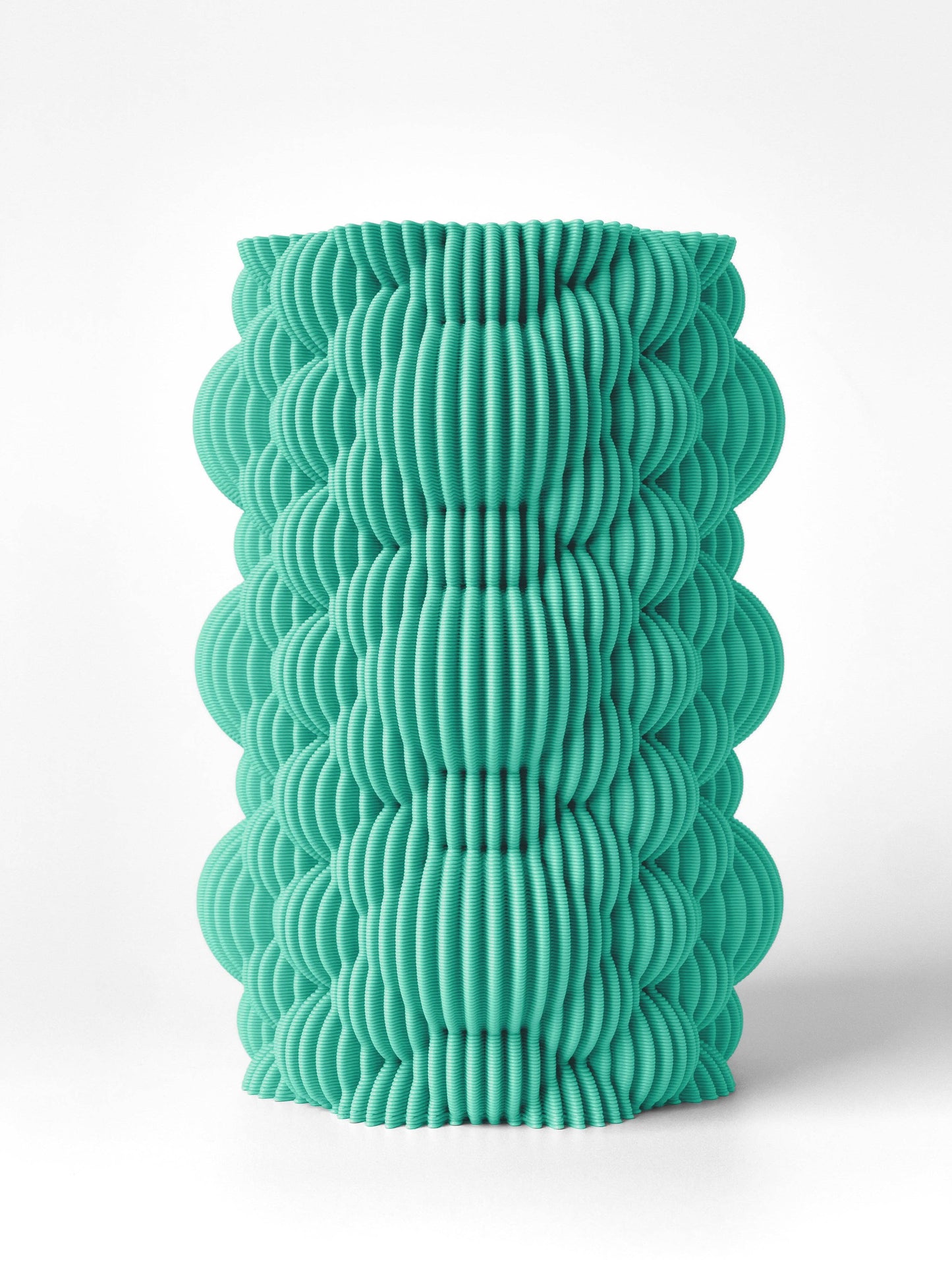 Bubble Vase