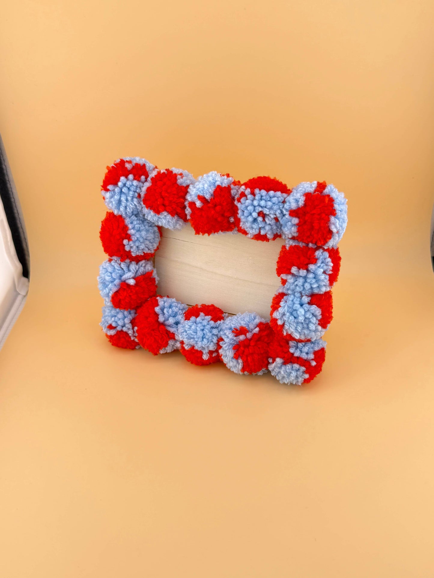 Bubble Picture Frame | 4x6