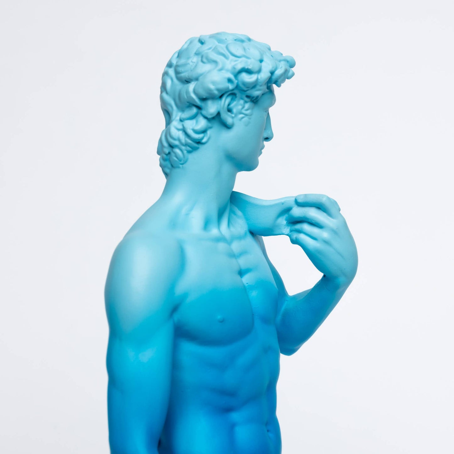 Statue - David - Michelangelo