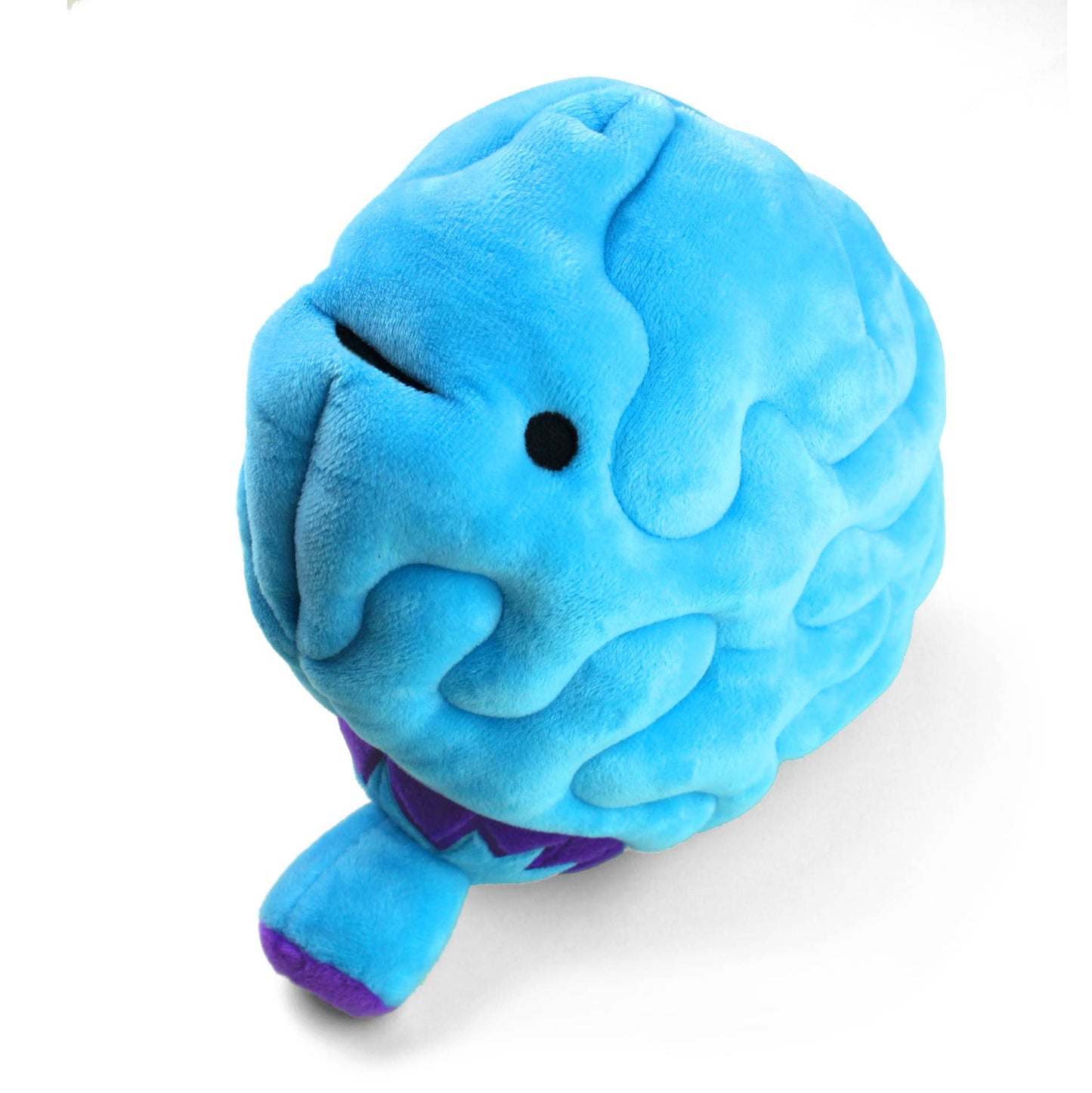 Brain Plush - All You Need Is Lobe