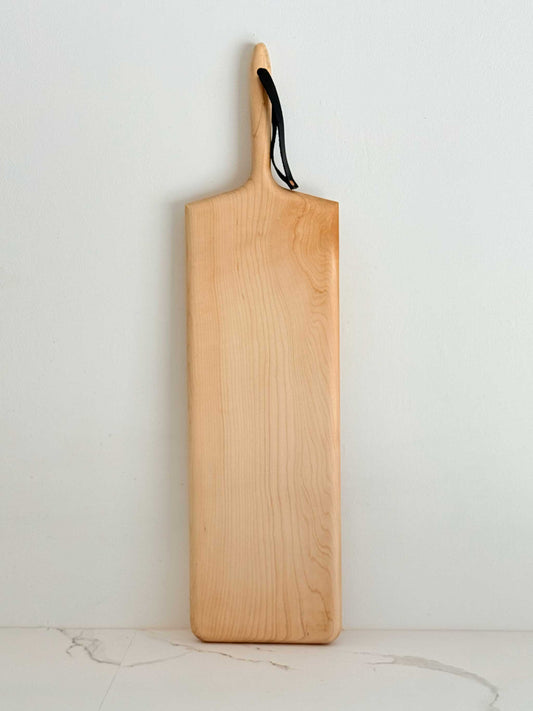 Monster Cutting Board – Decorative Wood Kitchen Cutting Board