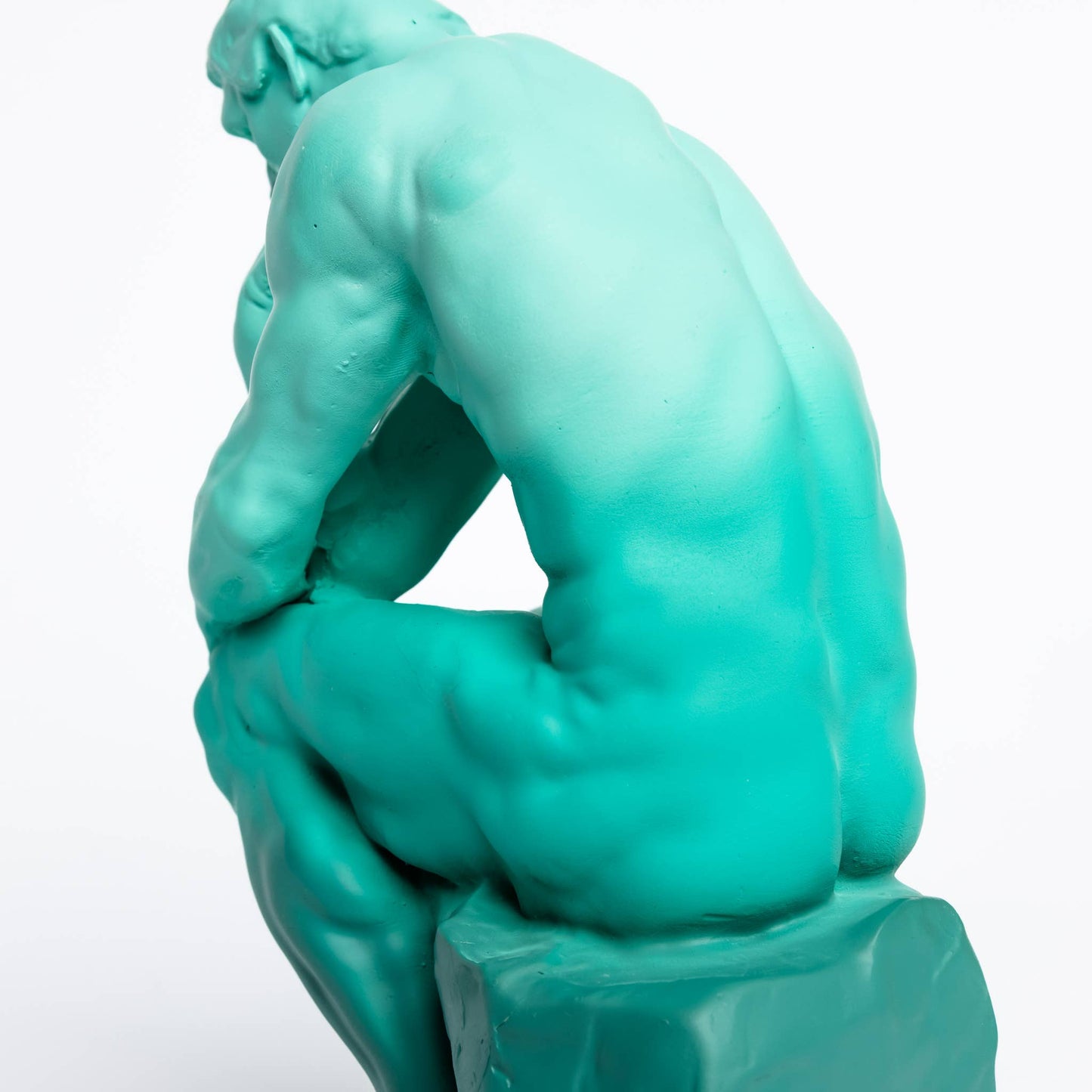 Statue - Thinker - Rodin