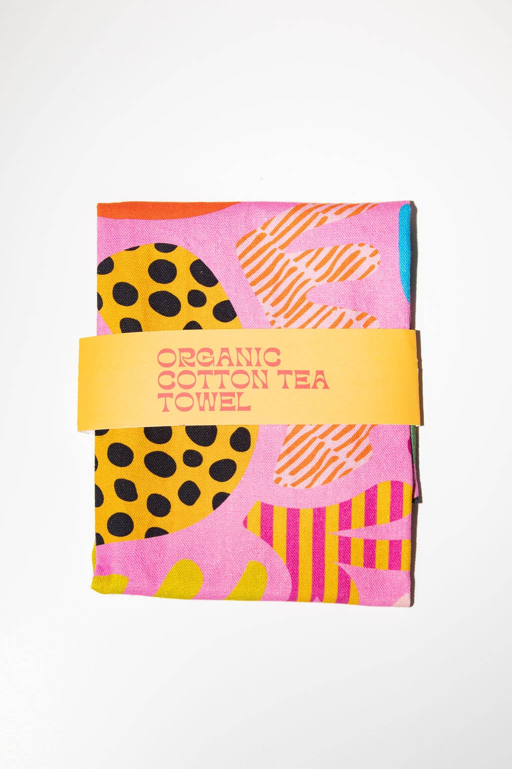 Ponnopozz Tea Towel