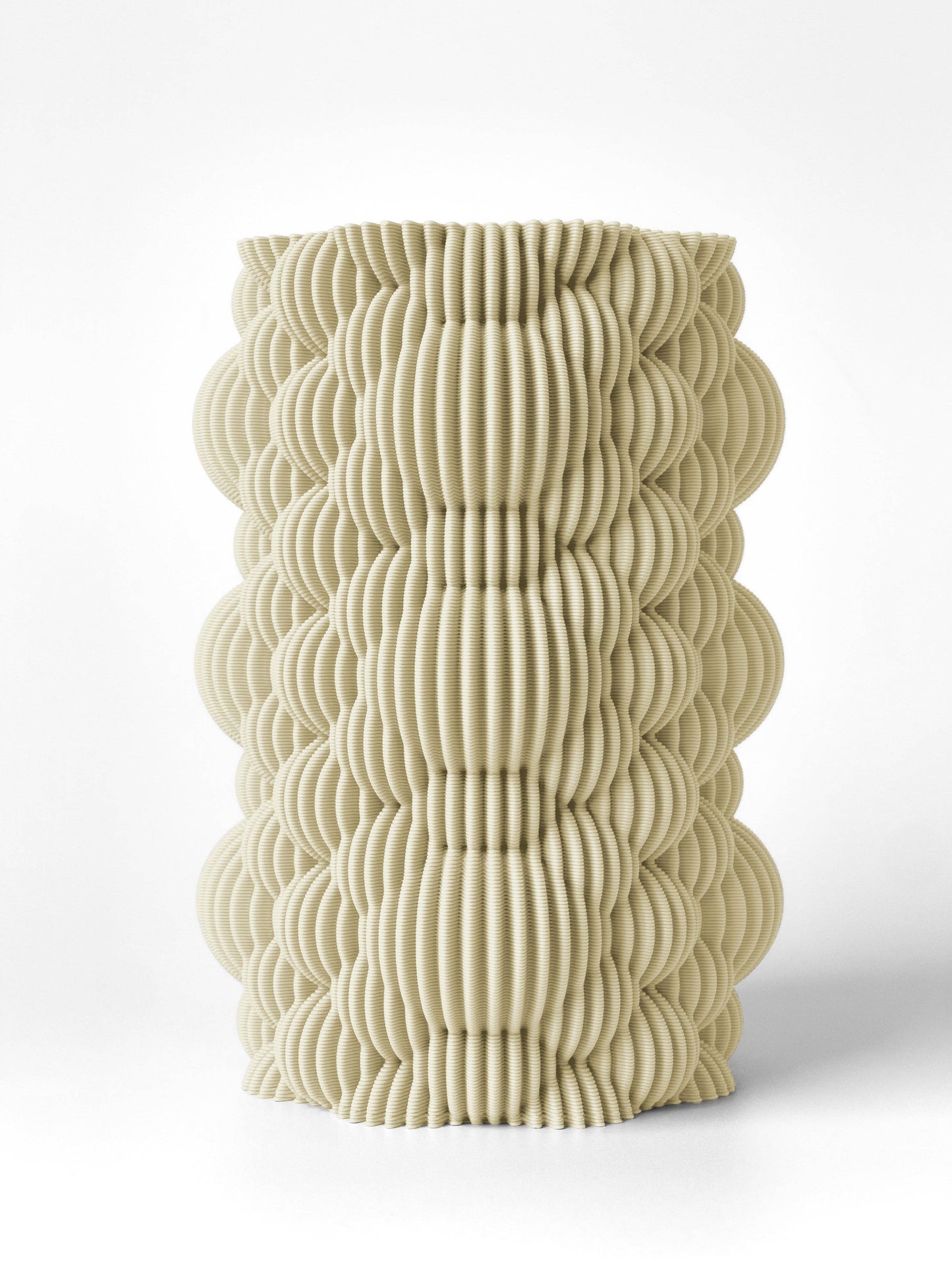 Bubble Vase