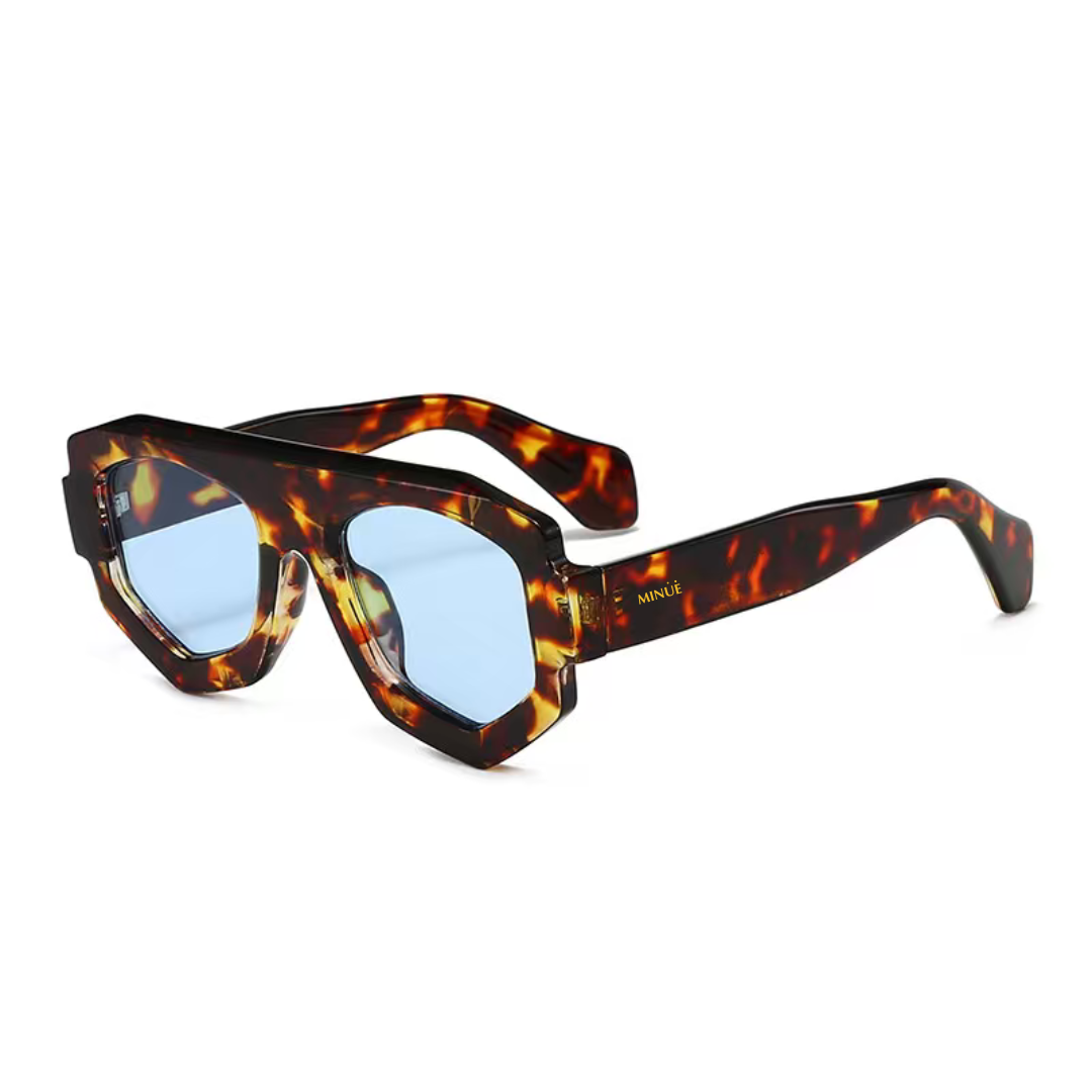 CHASTAIN CAREY. Sunglasses