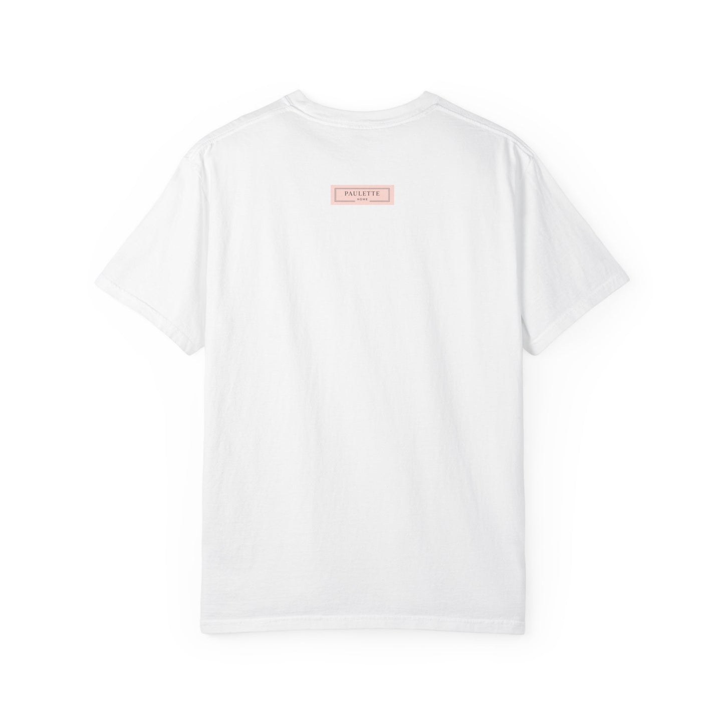 Pride Stone Names T-Shirt