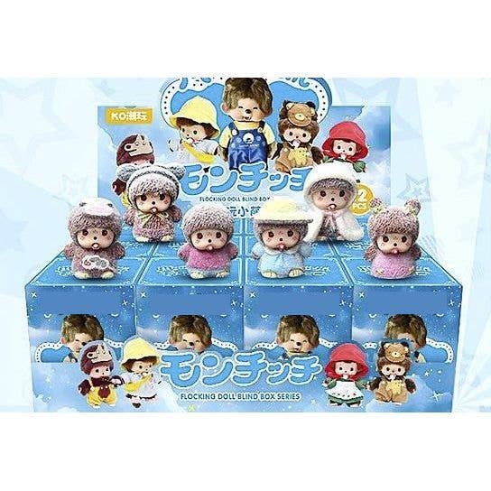 Monkey Doll Blind Box