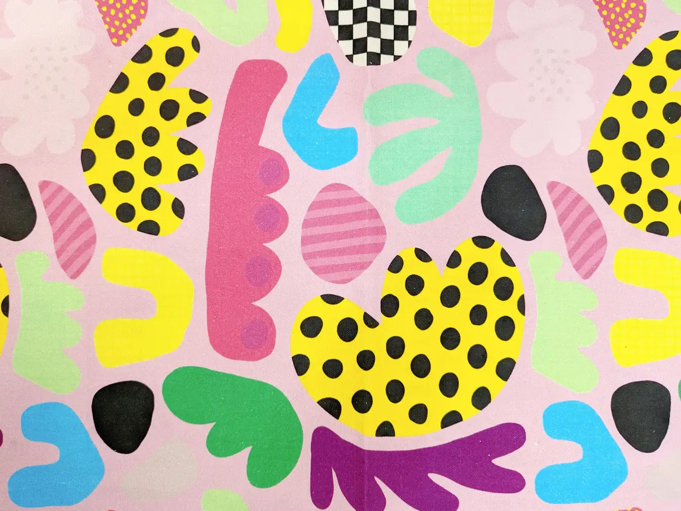 Ponnopozz Tea Towel