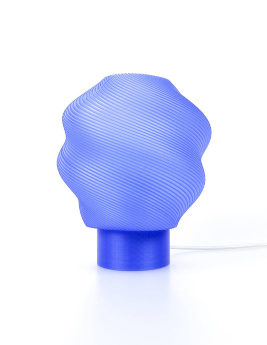Ice Air Lamp