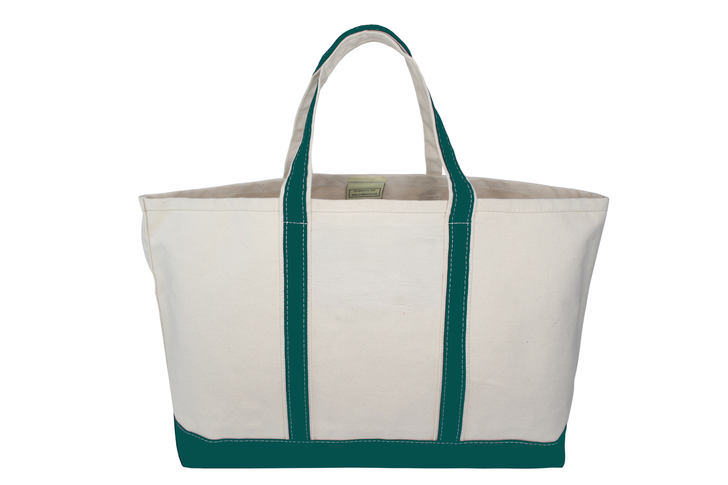 Canvas Boat Totes
