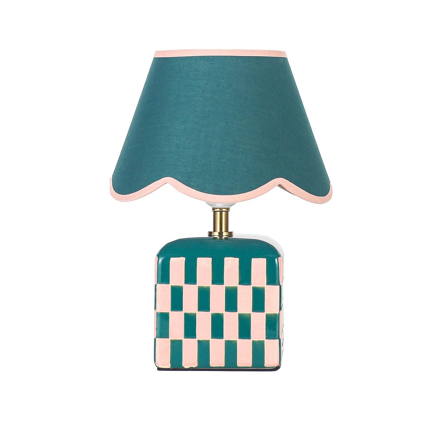 Valentina Ceramic Table Lamp