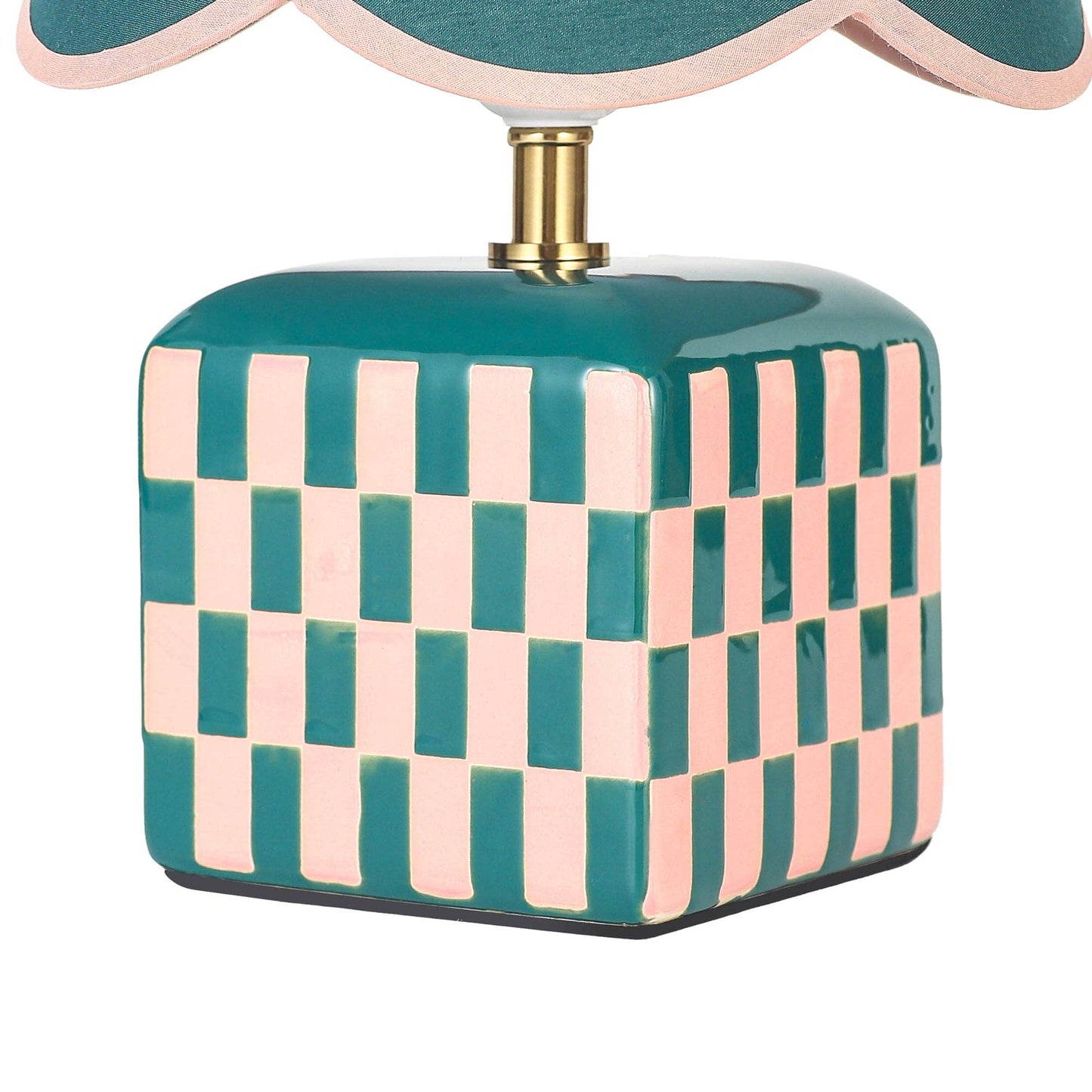 Valentina Ceramic Table Lamp